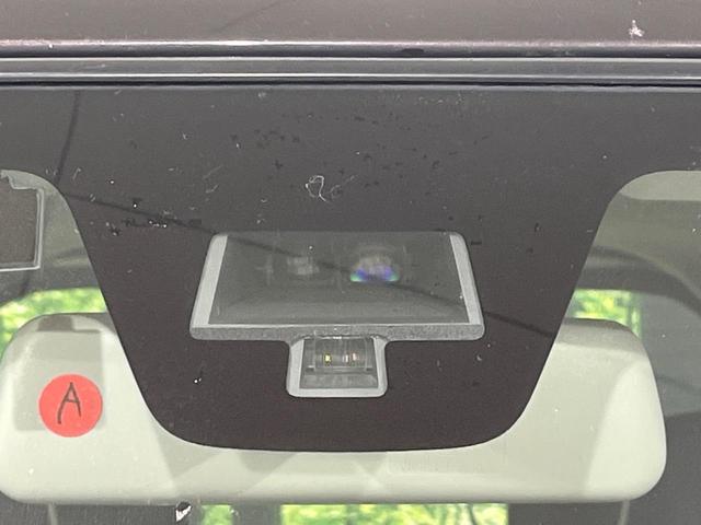 ハスラー Ｇターボ　４ＷＤ　ターボ　衝突軽減　禁煙車　シートヒーター　スマートキー　ＥＴＣ　ヒルホールドコントロール／ヒルディセントコントロール　寒冷地仕様　パイピング付きシート　オートエアコン　地デジ（3枚目）