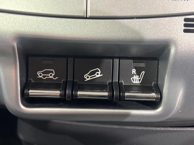 ハスラー Ｇターボ　４ＷＤ　ターボ　衝突軽減　禁煙車　シートヒーター　スマートキー　ＥＴＣ　ヒルホールドコントロール／ヒルディセントコントロール　寒冷地仕様　パイピング付きシート　オートエアコン　地デジ（5枚目）