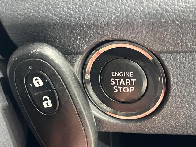 ハスラー Ｇターボ　４ＷＤ　ターボ　衝突軽減　禁煙車　シートヒーター　スマートキー　ＥＴＣ　ヒルホールドコントロール／ヒルディセントコントロール　寒冷地仕様　パイピング付きシート　オートエアコン　地デジ（8枚目）