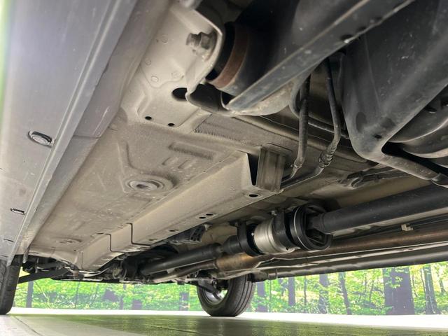 ハスラー Ｇターボ　４ＷＤ　ターボ　衝突軽減　禁煙車　シートヒーター　スマートキー　ＥＴＣ　ヒルホールドコントロール／ヒルディセントコントロール　寒冷地仕様　パイピング付きシート　オートエアコン　地デジ（22枚目）