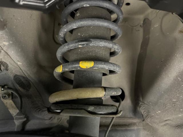 ハスラー Ｇターボ　４ＷＤ　ターボ　衝突軽減　禁煙車　シートヒーター　スマートキー　ＥＴＣ　ヒルホールドコントロール／ヒルディセントコントロール　寒冷地仕様　パイピング付きシート　オートエアコン　地デジ（23枚目）