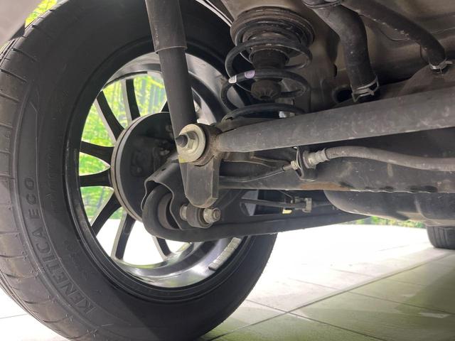 ハスラー Ｇターボ　４ＷＤ　ターボ　衝突軽減　禁煙車　シートヒーター　スマートキー　ＥＴＣ　ヒルホールドコントロール／ヒルディセントコントロール　寒冷地仕様　パイピング付きシート　オートエアコン　地デジ（24枚目）