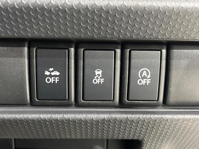 ハスラー Ｇターボ　４ＷＤ　ターボ　衝突軽減　禁煙車　シートヒーター　スマートキー　ＥＴＣ　ヒルホールドコントロール／ヒルディセントコントロール　寒冷地仕様　パイピング付きシート　オートエアコン　地デジ（29枚目）