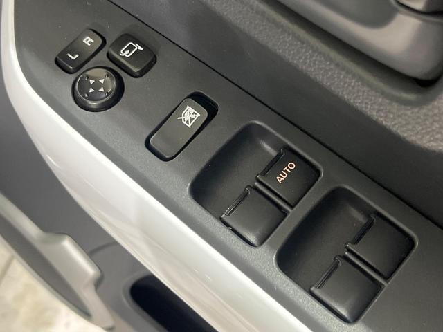 ハスラー Ｇターボ　４ＷＤ　ターボ　衝突軽減　禁煙車　シートヒーター　スマートキー　ＥＴＣ　ヒルホールドコントロール／ヒルディセントコントロール　寒冷地仕様　パイピング付きシート　オートエアコン　地デジ（34枚目）