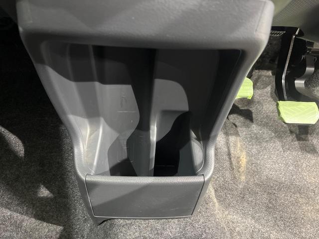 ハスラー Ｇターボ　４ＷＤ　ターボ　衝突軽減　禁煙車　シートヒーター　スマートキー　ＥＴＣ　ヒルホールドコントロール／ヒルディセントコントロール　寒冷地仕様　パイピング付きシート　オートエアコン　地デジ（37枚目）