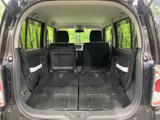 ハスラー Ｇターボ　４ＷＤ　ターボ　衝突軽減　禁煙車　シートヒーター　スマートキー　ＥＴＣ　ヒルホールドコントロール／ヒルディセントコントロール　寒冷地仕様　パイピング付きシート　オートエアコン　地デジ（44枚目）