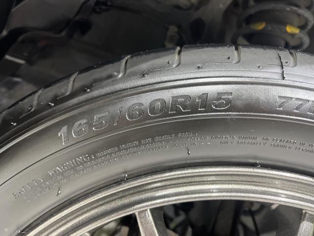 ハスラー Ｇターボ　４ＷＤ　ターボ　衝突軽減　禁煙車　シートヒーター　スマートキー　ＥＴＣ　ヒルホールドコントロール／ヒルディセントコントロール　寒冷地仕様　パイピング付きシート　オートエアコン　地デジ（50枚目）