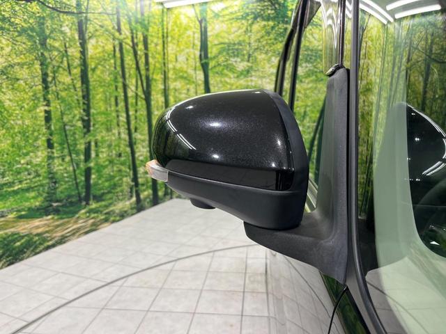 タント カスタムX トップエディションリミテッドSAIII 両側電動スライドドア 純正SDナビ 禁煙車 衝突軽減装置 スマートキー シートヒーター ETC オートエアコン オートライト LEDヘッド オートマチックハイビーム アイドリングストップ ドアバイザー(52枚目)