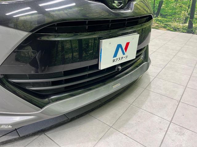 エスティマ アエラス　プレミアム－Ｇ　４ＷＤ　モデリスタエアロ　純正ＳＤナビ　両側電動ドア　後席モニター　バックカメラ　セーフティーセンス　禁煙車　ハーフレザーシート　パワーシート　ドラレコ　コーナーセンサー　スマートキー　ＬＥＤヘッド（3枚目）
