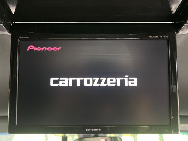 エスティマ アエラス　プレミアム－Ｇ　４ＷＤ　モデリスタエアロ　純正ＳＤナビ　両側電動ドア　後席モニター　バックカメラ　セーフティーセンス　禁煙車　ハーフレザーシート　パワーシート　ドラレコ　コーナーセンサー　スマートキー　ＬＥＤヘッド（7枚目）