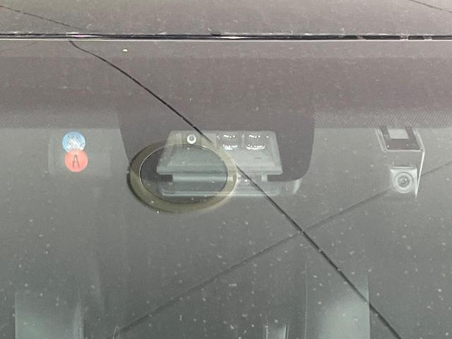 エスティマ アエラス　プレミアム－Ｇ　４ＷＤ　モデリスタエアロ　純正ＳＤナビ　両側電動ドア　後席モニター　バックカメラ　セーフティーセンス　禁煙車　ハーフレザーシート　パワーシート　ドラレコ　コーナーセンサー　スマートキー　ＬＥＤヘッド（8枚目）
