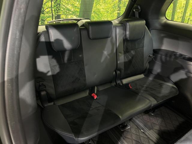 エスティマ アエラス　プレミアム－Ｇ　４ＷＤ　モデリスタエアロ　純正ＳＤナビ　両側電動ドア　後席モニター　バックカメラ　セーフティーセンス　禁煙車　ハーフレザーシート　パワーシート　ドラレコ　コーナーセンサー　スマートキー　ＬＥＤヘッド（11枚目）