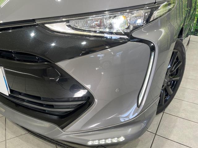 エスティマ アエラス　プレミアム－Ｇ　４ＷＤ　モデリスタエアロ　純正ＳＤナビ　両側電動ドア　後席モニター　バックカメラ　セーフティーセンス　禁煙車　ハーフレザーシート　パワーシート　ドラレコ　コーナーセンサー　スマートキー　ＬＥＤヘッド（15枚目）