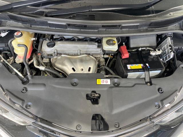 エスティマ アエラス　プレミアム－Ｇ　４ＷＤ　モデリスタエアロ　純正ＳＤナビ　両側電動ドア　後席モニター　バックカメラ　セーフティーセンス　禁煙車　ハーフレザーシート　パワーシート　ドラレコ　コーナーセンサー　スマートキー　ＬＥＤヘッド（20枚目）
