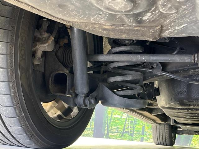 エスティマ アエラス　プレミアム－Ｇ　４ＷＤ　モデリスタエアロ　純正ＳＤナビ　両側電動ドア　後席モニター　バックカメラ　セーフティーセンス　禁煙車　ハーフレザーシート　パワーシート　ドラレコ　コーナーセンサー　スマートキー　ＬＥＤヘッド（22枚目）