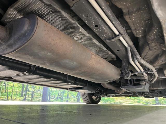 エスティマ アエラス　プレミアム－Ｇ　４ＷＤ　モデリスタエアロ　純正ＳＤナビ　両側電動ドア　後席モニター　バックカメラ　セーフティーセンス　禁煙車　ハーフレザーシート　パワーシート　ドラレコ　コーナーセンサー　スマートキー　ＬＥＤヘッド（24枚目）