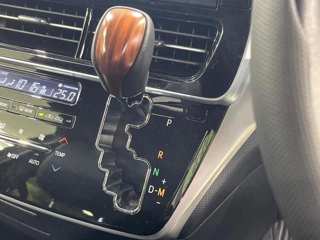 エスティマ アエラス　プレミアム－Ｇ　４ＷＤ　モデリスタエアロ　純正ＳＤナビ　両側電動ドア　後席モニター　バックカメラ　セーフティーセンス　禁煙車　ハーフレザーシート　パワーシート　ドラレコ　コーナーセンサー　スマートキー　ＬＥＤヘッド（25枚目）