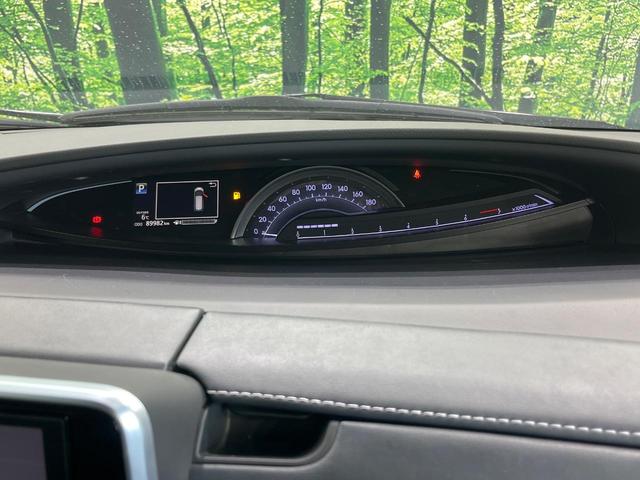 エスティマ アエラス　プレミアム－Ｇ　４ＷＤ　モデリスタエアロ　純正ＳＤナビ　両側電動ドア　後席モニター　バックカメラ　セーフティーセンス　禁煙車　ハーフレザーシート　パワーシート　ドラレコ　コーナーセンサー　スマートキー　ＬＥＤヘッド（26枚目）