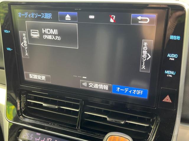 エスティマ アエラス　プレミアム－Ｇ　４ＷＤ　モデリスタエアロ　純正ＳＤナビ　両側電動ドア　後席モニター　バックカメラ　セーフティーセンス　禁煙車　ハーフレザーシート　パワーシート　ドラレコ　コーナーセンサー　スマートキー　ＬＥＤヘッド（30枚目）