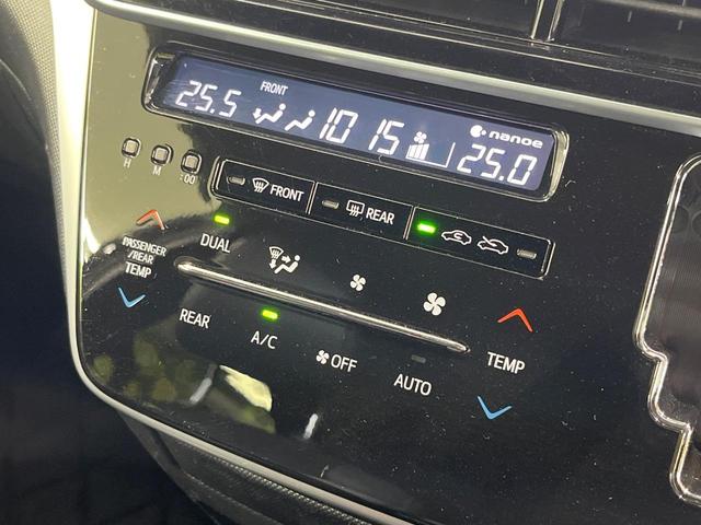 エスティマ アエラス　プレミアム－Ｇ　４ＷＤ　モデリスタエアロ　純正ＳＤナビ　両側電動ドア　後席モニター　バックカメラ　セーフティーセンス　禁煙車　ハーフレザーシート　パワーシート　ドラレコ　コーナーセンサー　スマートキー　ＬＥＤヘッド（34枚目）