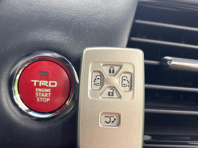 エスティマ アエラス　プレミアム－Ｇ　４ＷＤ　モデリスタエアロ　純正ＳＤナビ　両側電動ドア　後席モニター　バックカメラ　セーフティーセンス　禁煙車　ハーフレザーシート　パワーシート　ドラレコ　コーナーセンサー　スマートキー　ＬＥＤヘッド（35枚目）