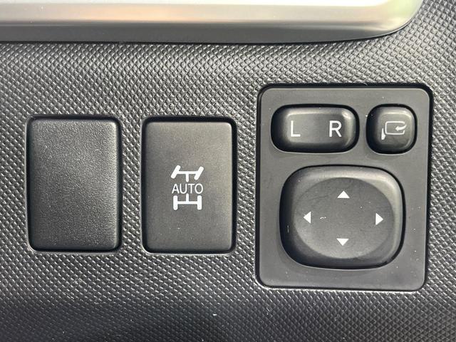 エスティマ アエラス　プレミアム－Ｇ　４ＷＤ　モデリスタエアロ　純正ＳＤナビ　両側電動ドア　後席モニター　バックカメラ　セーフティーセンス　禁煙車　ハーフレザーシート　パワーシート　ドラレコ　コーナーセンサー　スマートキー　ＬＥＤヘッド（37枚目）