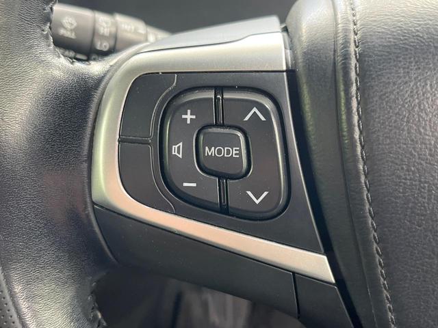 エスティマ アエラス　プレミアム－Ｇ　４ＷＤ　モデリスタエアロ　純正ＳＤナビ　両側電動ドア　後席モニター　バックカメラ　セーフティーセンス　禁煙車　ハーフレザーシート　パワーシート　ドラレコ　コーナーセンサー　スマートキー　ＬＥＤヘッド（42枚目）