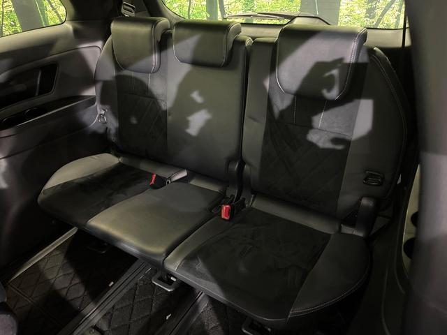 エスティマ アエラス　プレミアム－Ｇ　４ＷＤ　モデリスタエアロ　純正ＳＤナビ　両側電動ドア　後席モニター　バックカメラ　セーフティーセンス　禁煙車　ハーフレザーシート　パワーシート　ドラレコ　コーナーセンサー　スマートキー　ＬＥＤヘッド（52枚目）