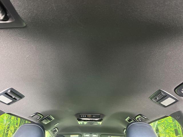 エスティマ アエラス　プレミアム－Ｇ　４ＷＤ　モデリスタエアロ　純正ＳＤナビ　両側電動ドア　後席モニター　バックカメラ　セーフティーセンス　禁煙車　ハーフレザーシート　パワーシート　ドラレコ　コーナーセンサー　スマートキー　ＬＥＤヘッド（56枚目）