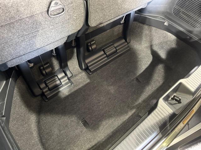 エスティマ アエラス　プレミアム－Ｇ　４ＷＤ　モデリスタエアロ　純正ＳＤナビ　両側電動ドア　後席モニター　バックカメラ　セーフティーセンス　禁煙車　ハーフレザーシート　パワーシート　ドラレコ　コーナーセンサー　スマートキー　ＬＥＤヘッド（58枚目）