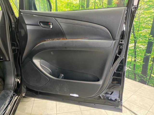 エスティマ アエラス　プレミアム－Ｇ　４ＷＤ　モデリスタエアロ　純正ＳＤナビ　両側電動ドア　後席モニター　バックカメラ　セーフティーセンス　禁煙車　ハーフレザーシート　パワーシート　ドラレコ　コーナーセンサー　スマートキー　ＬＥＤヘッド（59枚目）