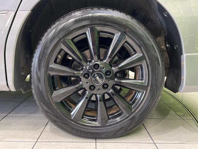 エスティマ アエラス　プレミアム－Ｇ　４ＷＤ　モデリスタエアロ　純正ＳＤナビ　両側電動ドア　後席モニター　バックカメラ　セーフティーセンス　禁煙車　ハーフレザーシート　パワーシート　ドラレコ　コーナーセンサー　スマートキー　ＬＥＤヘッド（71枚目）