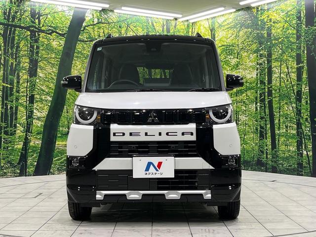 デリカミニ Ｔ　プレミアム　アルパイン製１０インチナビ　両側電動スライドドア　全周囲カメラ　衝突被害軽減システム　レーダークルーズ　禁煙車　コーナーセンサー　スマートキー　ステアリングヒーター　ＬＥＤヘッド　シートヒーター（15枚目）