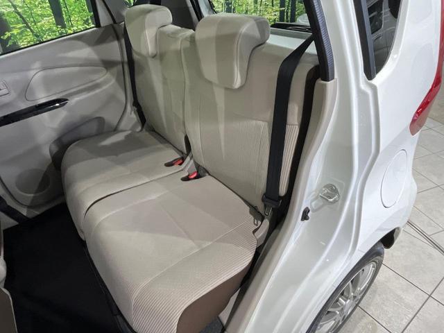 デイズ Ｓ　４ＷＤ　純正ＳＤナビ　バックカメラ　禁煙車　ＥＴＣ　ＣＤ　アイドリングストップ　ＤＶＤ再生　フルセグ　衝突安全ボディ　プライバシーガラス（32枚目）