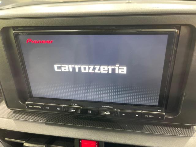 ライズ Ｘ　４ＷＤ　ＳＤナビ　バックカメラ　Ｂｌｕｅｔｏｏｔｈ接続　ＥＴＣ　ドラレコ　寒冷地仕様　スマートアシスト　禁煙車　ＬＥＤヘッドライト　オートライト　前席シートヒーター　コーナーセンサー（3枚目）