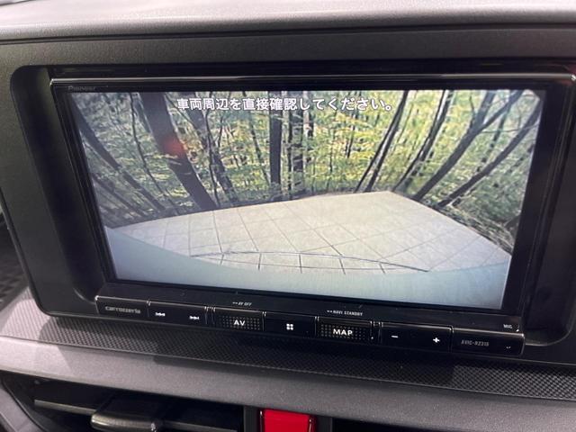 ライズ Ｘ　４ＷＤ　ＳＤナビ　バックカメラ　Ｂｌｕｅｔｏｏｔｈ接続　ＥＴＣ　ドラレコ　寒冷地仕様　スマートアシスト　禁煙車　ＬＥＤヘッドライト　オートライト　前席シートヒーター　コーナーセンサー（4枚目）