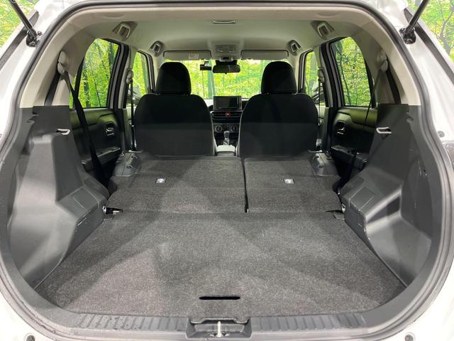 ライズ Ｘ　４ＷＤ　ＳＤナビ　バックカメラ　Ｂｌｕｅｔｏｏｔｈ接続　ＥＴＣ　ドラレコ　寒冷地仕様　スマートアシスト　禁煙車　ＬＥＤヘッドライト　オートライト　前席シートヒーター　コーナーセンサー（11枚目）
