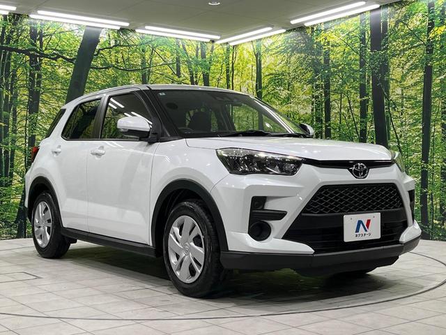 ライズ Ｘ　４ＷＤ　ＳＤナビ　バックカメラ　Ｂｌｕｅｔｏｏｔｈ接続　ＥＴＣ　ドラレコ　寒冷地仕様　スマートアシスト　禁煙車　ＬＥＤヘッドライト　オートライト　前席シートヒーター　コーナーセンサー（17枚目）