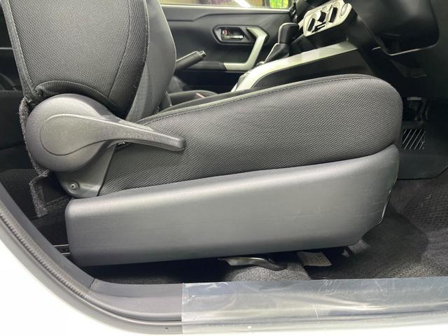 ライズ Ｘ　４ＷＤ　ＳＤナビ　バックカメラ　Ｂｌｕｅｔｏｏｔｈ接続　ＥＴＣ　ドラレコ　寒冷地仕様　スマートアシスト　禁煙車　ＬＥＤヘッドライト　オートライト　前席シートヒーター　コーナーセンサー（35枚目）