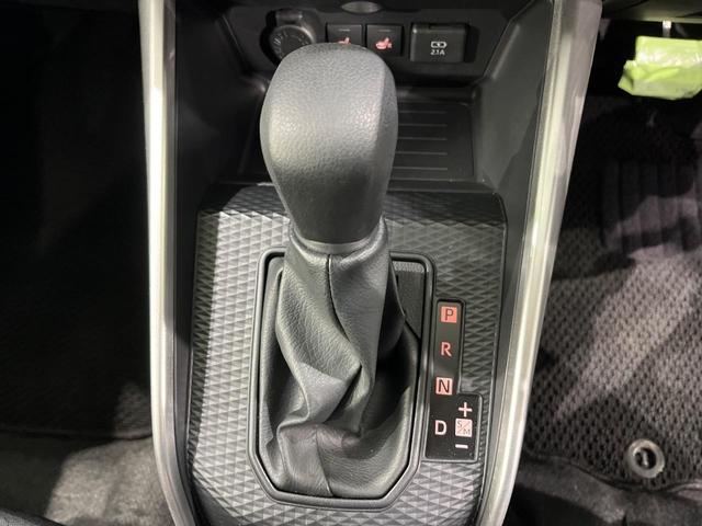 ライズ Ｘ　４ＷＤ　ＳＤナビ　バックカメラ　Ｂｌｕｅｔｏｏｔｈ接続　ＥＴＣ　ドラレコ　寒冷地仕様　スマートアシスト　禁煙車　ＬＥＤヘッドライト　オートライト　前席シートヒーター　コーナーセンサー（45枚目）