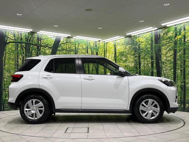 ライズ Ｘ　４ＷＤ　ＳＤナビ　バックカメラ　Ｂｌｕｅｔｏｏｔｈ接続　ＥＴＣ　ドラレコ　寒冷地仕様　スマートアシスト　禁煙車　ＬＥＤヘッドライト　オートライト　前席シートヒーター　コーナーセンサー（59枚目）
