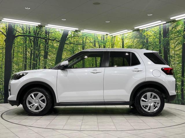 ライズ Ｘ　４ＷＤ　ＳＤナビ　バックカメラ　Ｂｌｕｅｔｏｏｔｈ接続　ＥＴＣ　ドラレコ　寒冷地仕様　スマートアシスト　禁煙車　ＬＥＤヘッドライト　オートライト　前席シートヒーター　コーナーセンサー（60枚目）