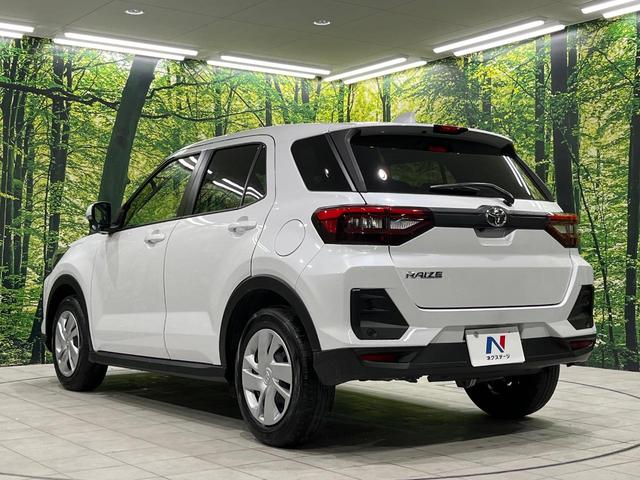 ライズ Ｘ　４ＷＤ　ＳＤナビ　バックカメラ　Ｂｌｕｅｔｏｏｔｈ接続　ＥＴＣ　ドラレコ　寒冷地仕様　スマートアシスト　禁煙車　ＬＥＤヘッドライト　オートライト　前席シートヒーター　コーナーセンサー（61枚目）