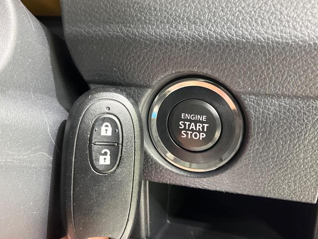 ハスラー Ｘ　４ＷＤ　ＳＤナビ　バックカメラ　セーフティーセンス　禁煙車　スマートキー　ＨＩＤヘッド　ビルトインＥＴＣ　純正１５インチアルミ　オートライト　オートエアコン　Ｂｌｕｅｔｏｏｔｈ　ＣＤ　ＤＶＤ再生（7枚目）