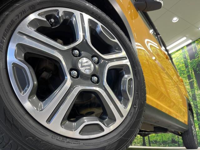 ハスラー Ｘ　４ＷＤ　ＳＤナビ　バックカメラ　セーフティーセンス　禁煙車　スマートキー　ＨＩＤヘッド　ビルトインＥＴＣ　純正１５インチアルミ　オートライト　オートエアコン　Ｂｌｕｅｔｏｏｔｈ　ＣＤ　ＤＶＤ再生（12枚目）