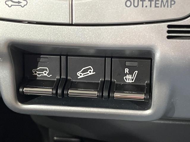 ハスラー Ｘ　４ＷＤ　ＳＤナビ　バックカメラ　セーフティーセンス　禁煙車　スマートキー　ＨＩＤヘッド　ビルトインＥＴＣ　純正１５インチアルミ　オートライト　オートエアコン　Ｂｌｕｅｔｏｏｔｈ　ＣＤ　ＤＶＤ再生（34枚目）