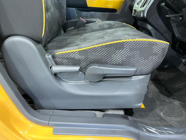 ハスラー Ｘ　４ＷＤ　ＳＤナビ　バックカメラ　セーフティーセンス　禁煙車　スマートキー　ＨＩＤヘッド　ビルトインＥＴＣ　純正１５インチアルミ　オートライト　オートエアコン　Ｂｌｕｅｔｏｏｔｈ　ＣＤ　ＤＶＤ再生（40枚目）