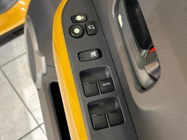 ハスラー Ｘ　４ＷＤ　ＳＤナビ　バックカメラ　セーフティーセンス　禁煙車　スマートキー　ＨＩＤヘッド　ビルトインＥＴＣ　純正１５インチアルミ　オートライト　オートエアコン　Ｂｌｕｅｔｏｏｔｈ　ＣＤ　ＤＶＤ再生（44枚目）