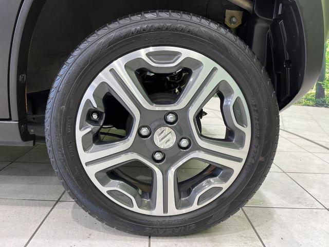 ハスラー Ｘ　４ＷＤ　ＳＤナビ　バックカメラ　セーフティーセンス　禁煙車　スマートキー　ＨＩＤヘッド　ビルトインＥＴＣ　純正１５インチアルミ　オートライト　オートエアコン　Ｂｌｕｅｔｏｏｔｈ　ＣＤ　ＤＶＤ再生（55枚目）