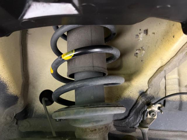 ハスラー Ｘ　４ＷＤ　ＳＤナビ　バックカメラ　セーフティーセンス　禁煙車　スマートキー　ＨＩＤヘッド　ビルトインＥＴＣ　純正１５インチアルミ　オートライト　オートエアコン　Ｂｌｕｅｔｏｏｔｈ　ＣＤ　ＤＶＤ再生（59枚目）